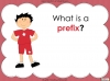 The Prefix 'auto-' - Year 3 and 4 Teaching Resources (slide 3/24)